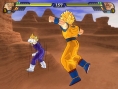 DBZ : Budokai Tenkaichi 3 en images