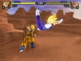 DBZ : Budokai Tenkaichi 3 en images