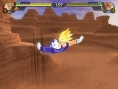 DBZ : Budokai Tenkaichi 3 en images