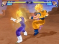 DBZ : Budokai Tenkaichi 3 en images