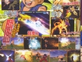DBZ : Budokai Tenkaichi 3 fait son show
