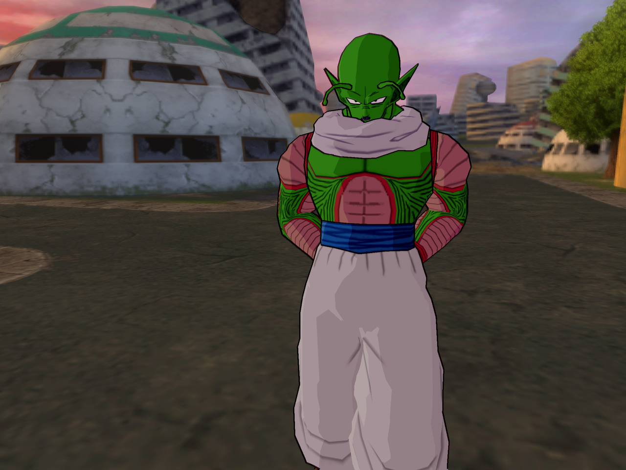 DBZ : Budokai Tenkaichi 3 fait son show
