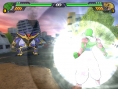 DBZ : Budokai Tenkaichi 3 fait son show