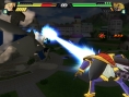 DBZ : Budokai Tenkaichi 3 fait son show