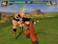 DBZ : Budokai Tenkaichi 3 en images