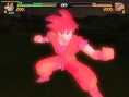 DBZ : Budokai Tenkaichi 3 en images