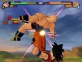 DBZ : Budokai Tenkaichi 3 en images