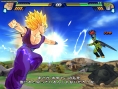 DBZ : Budokai Tenkaichi 3 en images