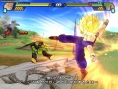 DBZ : Budokai Tenkaichi 3 en images