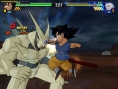 DBZ : Budokai Tenkaichi 3 en images