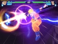 DBZ : Budokai Tenkaichi 3 en images