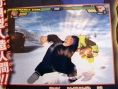 DBZ : Budokai Tenkaichi 3 en images