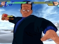 DBZ : Budokai Tenkaichi 3 en images