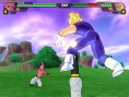 DBZ : Budokai Tenkaichi 3 s'anime