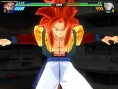 DBZ : Budokai Tenkaichi 3 s'anime