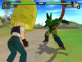 DBZ : Budokai Tenkaichi 3 s'anime