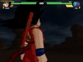 DBZ : Budokai Tenkaichi 3 s'anime