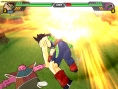 DBZ : Budokai Tenkaichi 3 s'anime