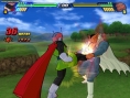 DBZ : Budokai Tenkaichi 3 s'anime