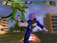 DBZ : Budokai Tenkaichi 3 s'anime