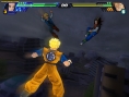 DBZ : Budokai Tenkaichi 3 s'anime