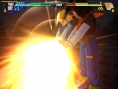 DBZ : Budokai Tenkaichi 3 s'anime