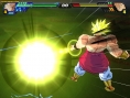 DBZ : Budokai Tenkaichi 3 s'anime