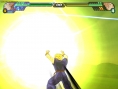 DBZ : Budokai Tenkaichi 3 s'anime