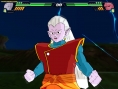 DBZ : Budokai Tenkaichi 3 s'anime