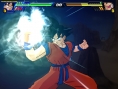DBZ : Budokai Tenkaichi 3 s'anime