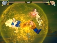 DBZ : Budokai Tenkaichi 3 s'anime