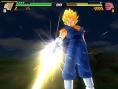 DBZ : Budokai Tenkaichi 3 s'anime