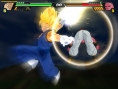 DBZ : Budokai Tenkaichi 3 s'anime
