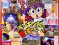 Dr. Slump dans DBZ : Budokai Tenkaichi 3 !