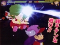 Dr. Slump dans DBZ : Budokai Tenkaichi 3 !