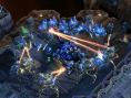 Blizzard annonce Starcraft II