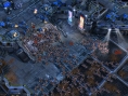 Blizzard annonce Starcraft II