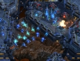 Blizzard annonce Starcraft II