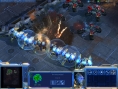 Blizzard annonce Starcraft II