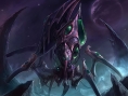 Blizzard annonce Starcraft II