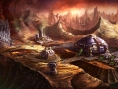 Blizzard annonce Starcraft II