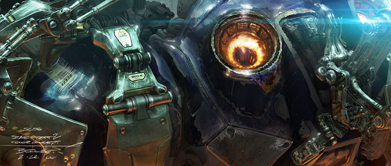 Blizzard annonce Starcraft II
