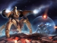 Blizzard annonce Starcraft II