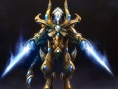 Blizzard annonce Starcraft II