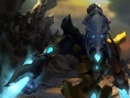 Blizzard annonce Starcraft II