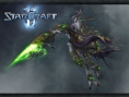 Blizzard annonce Starcraft II