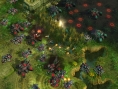 Starcraft II nous présente les Terrans
