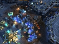 Starcraft II en mode défensif