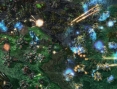 Starcraft II : Quelques images des Terrans