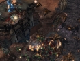 Starcraft II : Quelques images des Terrans
